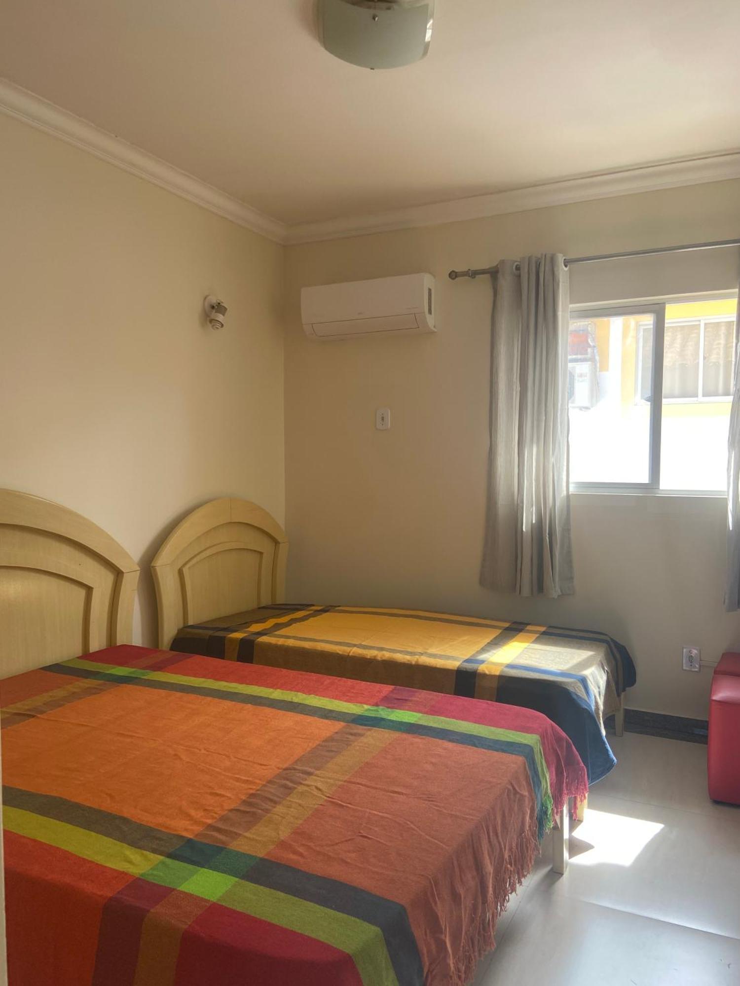 Apartamento Diroma Resort Caldas Novas Ngoại thất bức ảnh
